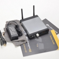 Premium Wireless DAC - the Audioengine D2 Appreciation