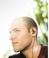 Best In-Ear HI-FI Headphone: Sennheiser IE80 Headphone Review